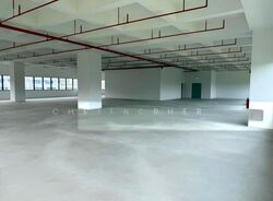 Commonwealth Drive (D3), Factory #490238081